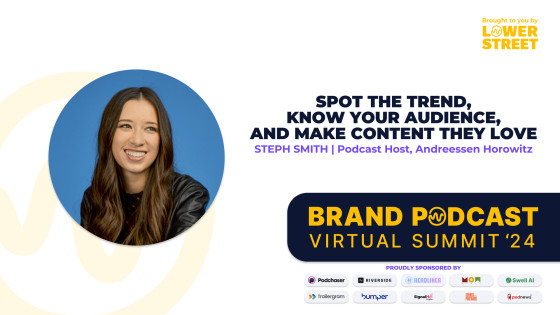 Spot the Trend, Know Your Audience, and Make Content They Love