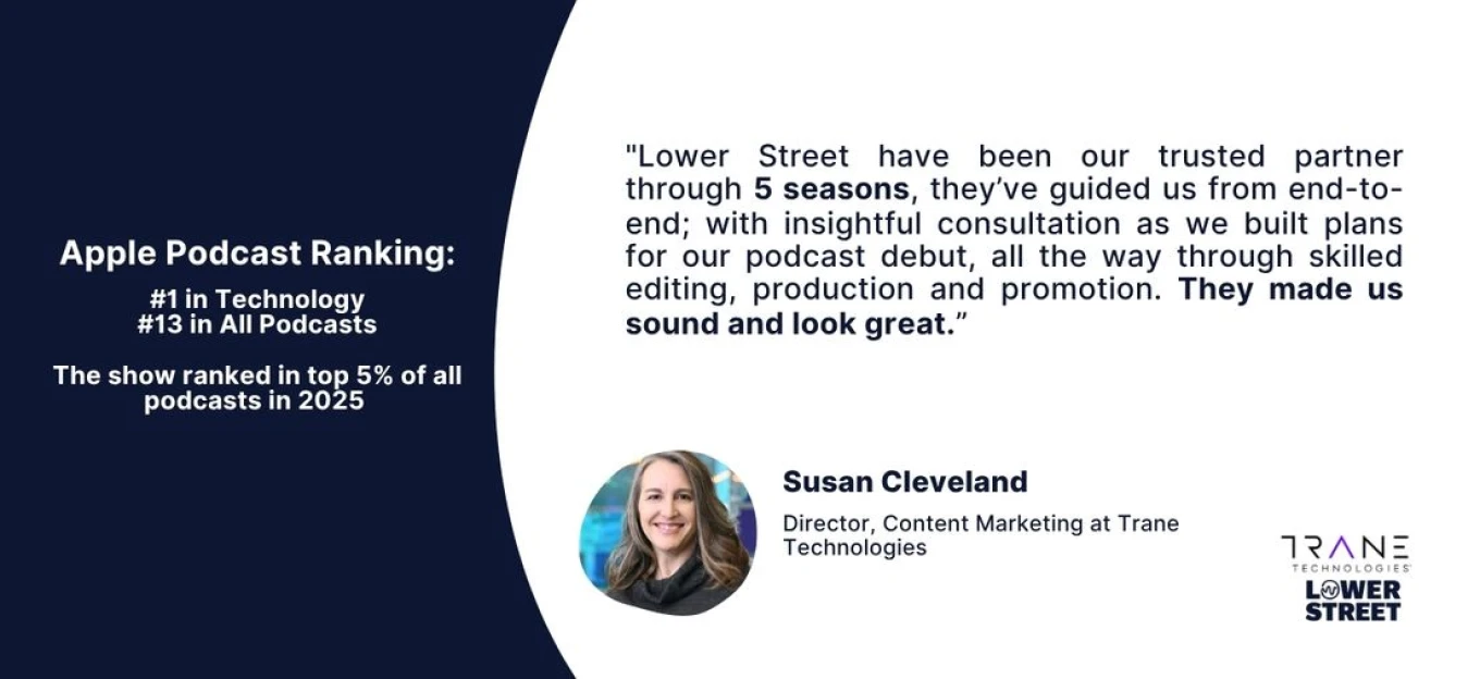 trane technologies quote banner