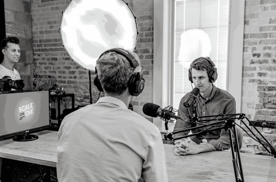 Podcast Topic Ideas to Fuel Your Content Calendar | Lower Street