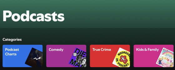 How to Put Your Podcast on Spotify | Lower Street