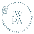 International Women's Podcast Awards