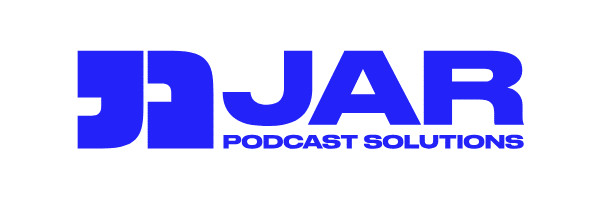 Jar podcast agency logo