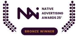 Native Advertising Awards