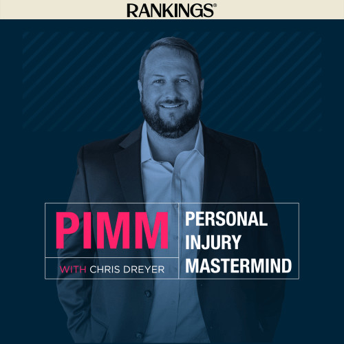 Personal Injury Mastermind