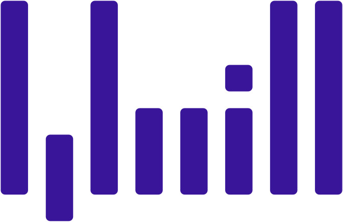 Quill podcast agency logo