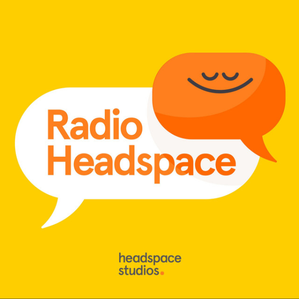 Radio Headspace podcast cover art