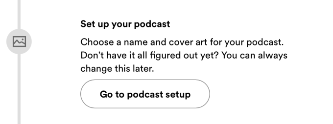 Spotify Set Up
