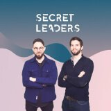 Secret Leaders B2B storytelling podcast