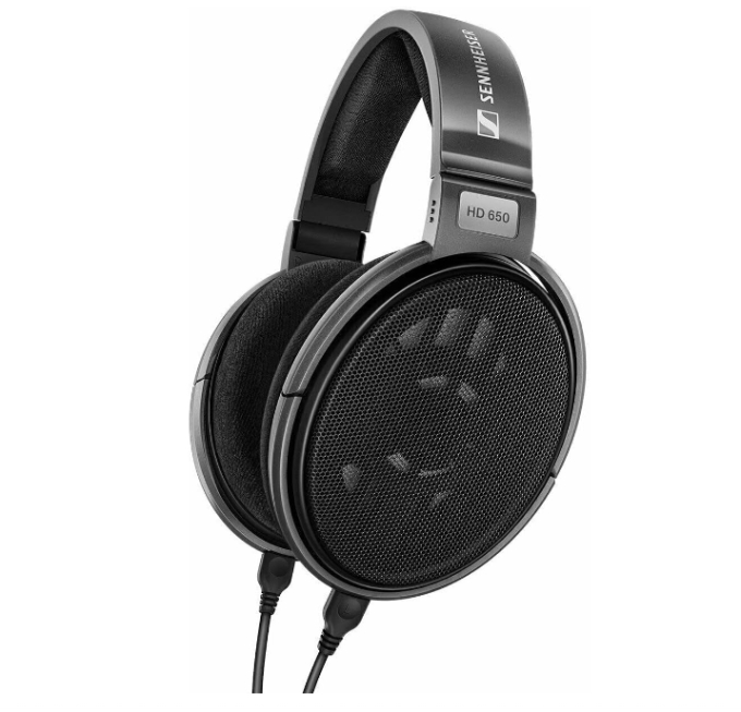 sennheiser hd 650 headphones