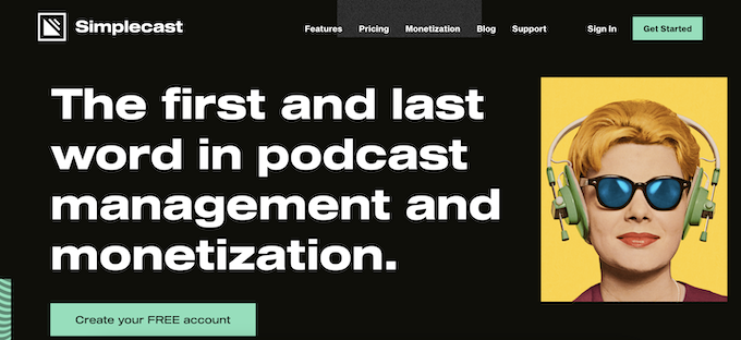 Simplecast