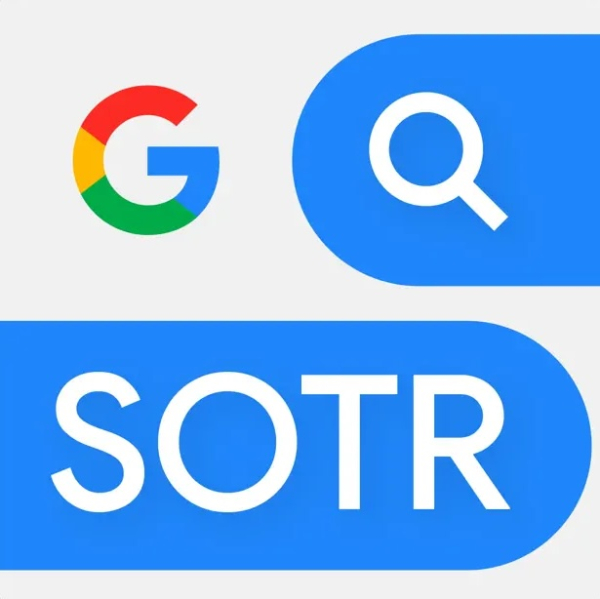 SOTR podcast cover art