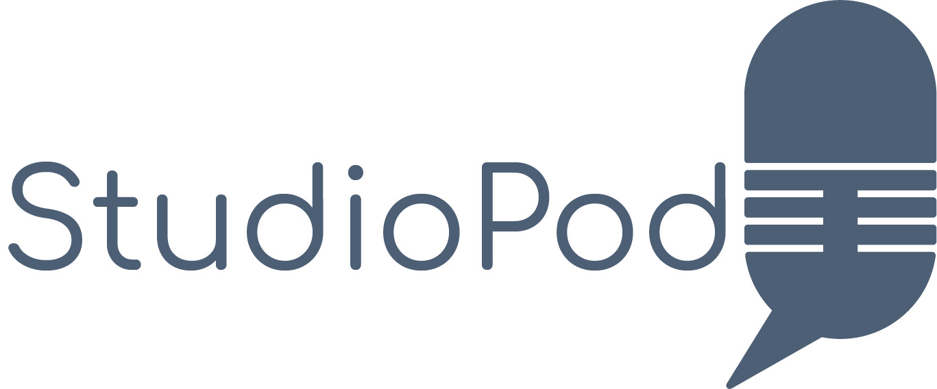 studiopod media logo