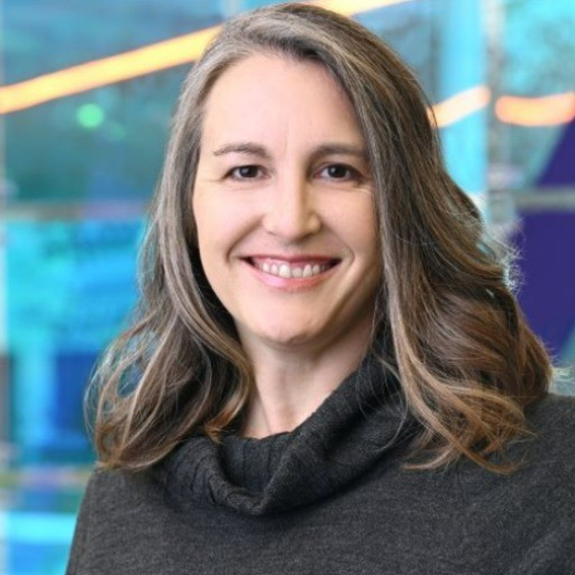 Susan Cleveland