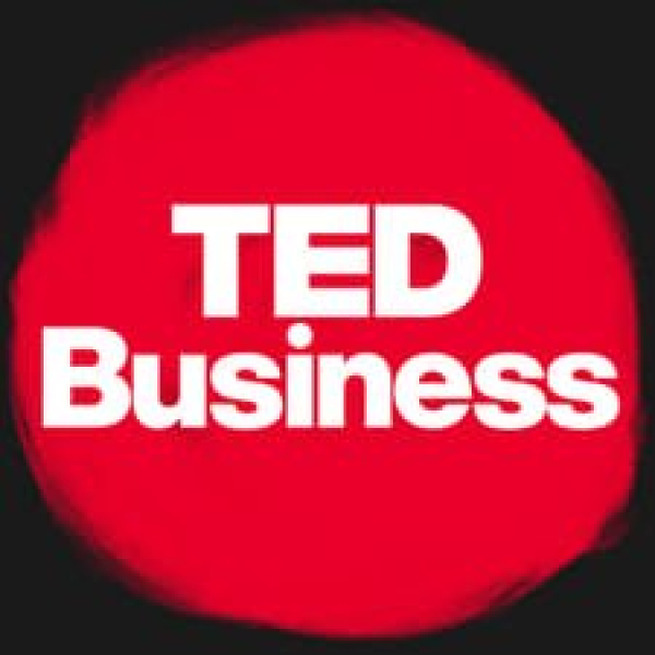TED Business cover art
