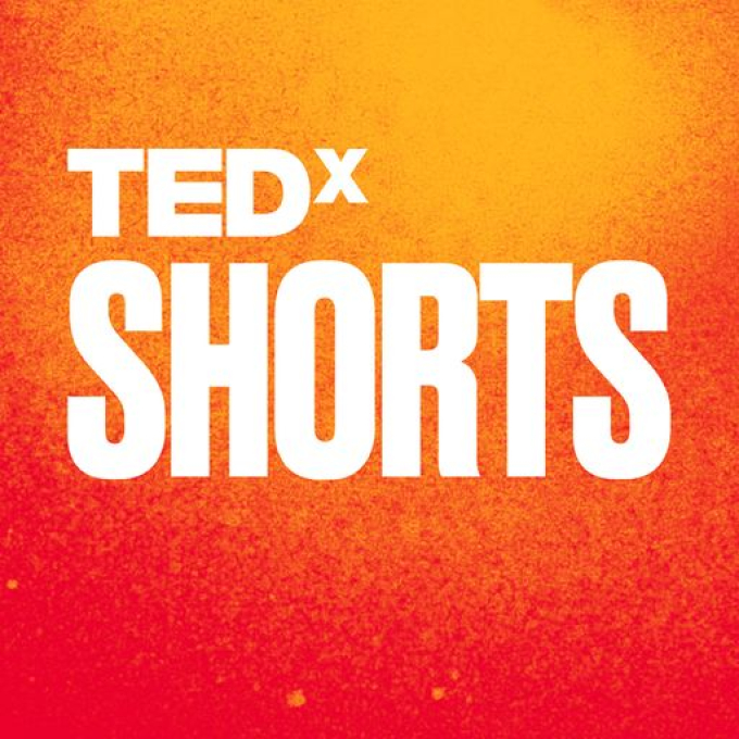 tedx shorts cover art