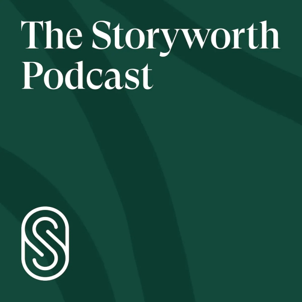 The Storyworth Podcast cover art