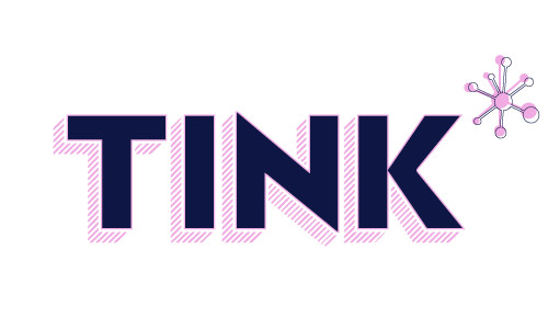 TINK Media podcast growth agency logo
