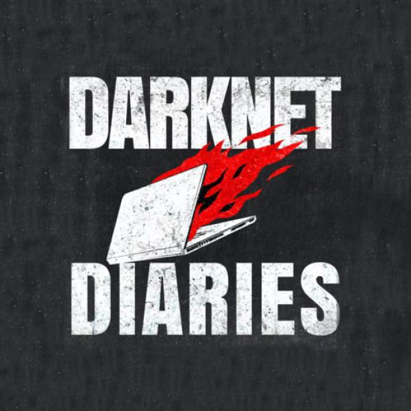 darknet diaries