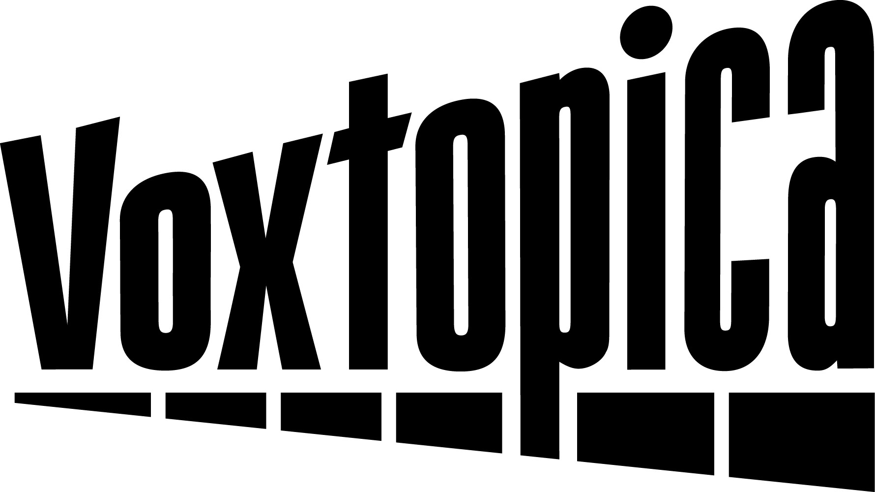 Voxtopica logo