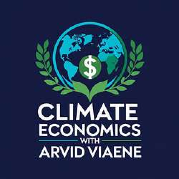 Climate Economics