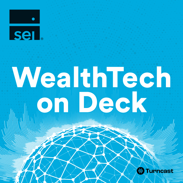 wealth tech on deck